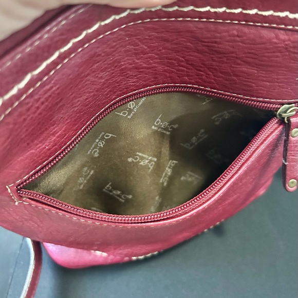 Born Concept BOC crossbody handbag - Picture 7 of 9